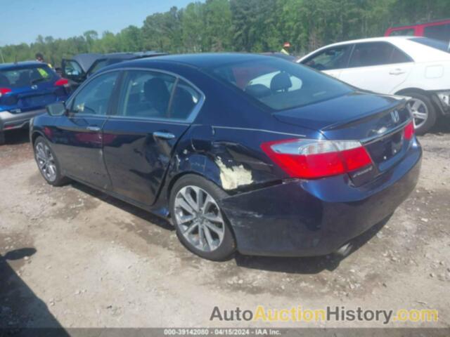 HONDA ACCORD SPORT, 1HGCR2F57FA112106