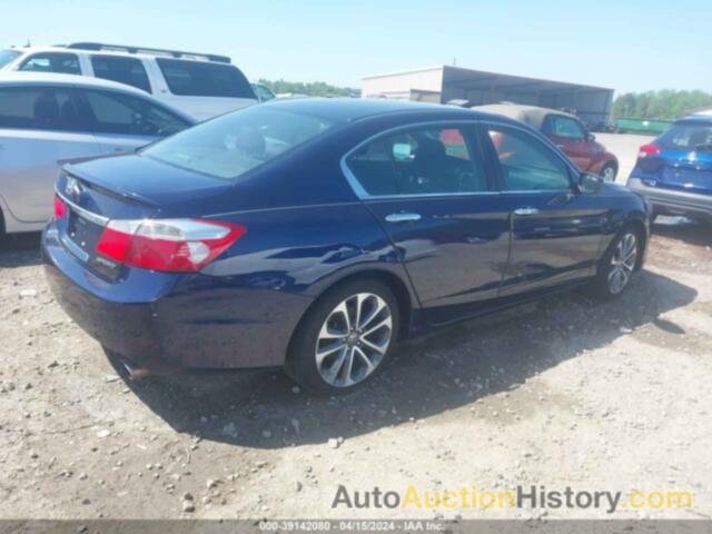 HONDA ACCORD SPORT, 1HGCR2F57FA112106