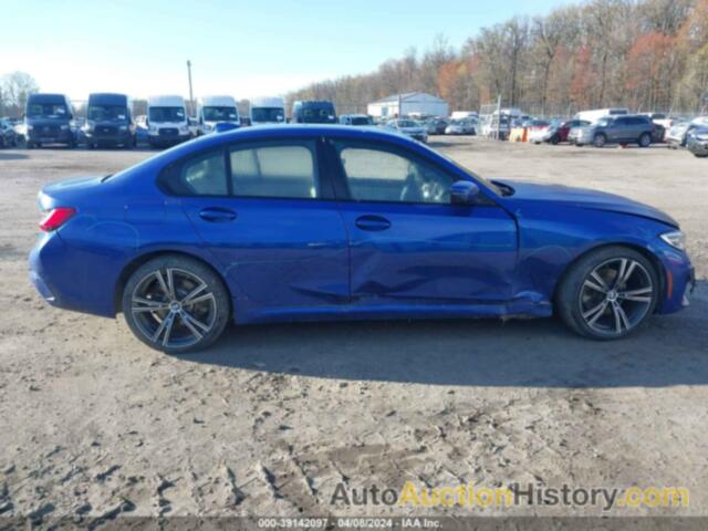 BMW 330I XDRIVE, 3MW5R7J03M8B69232