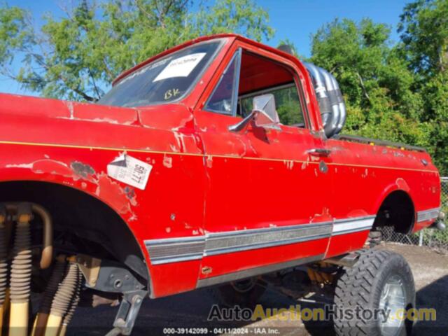 CHEVROLET K10, CKE182S128569