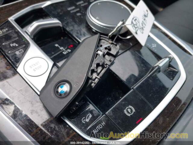 BMW X5 XDRIVE50E, 5UX43EU0XR9U20405