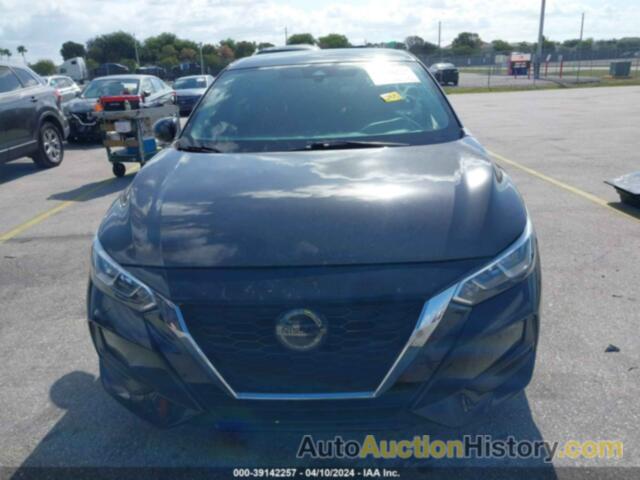 NISSAN SENTRA SV XTRONIC CVT, 3N1AB8CV2LY231922