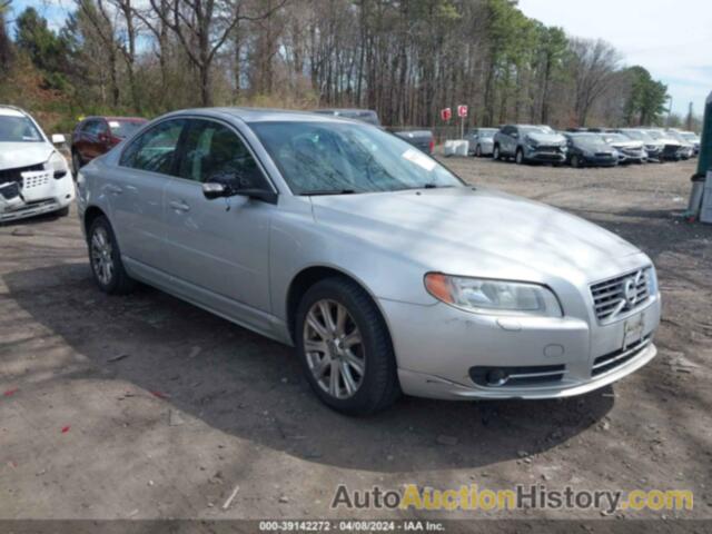 VOLVO S80 3.2, YV1960AS3A1124906