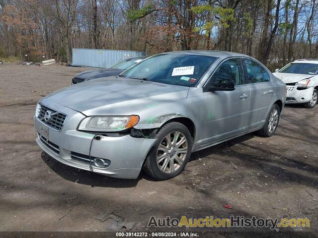 VOLVO S80 3.2, YV1960AS3A1124906