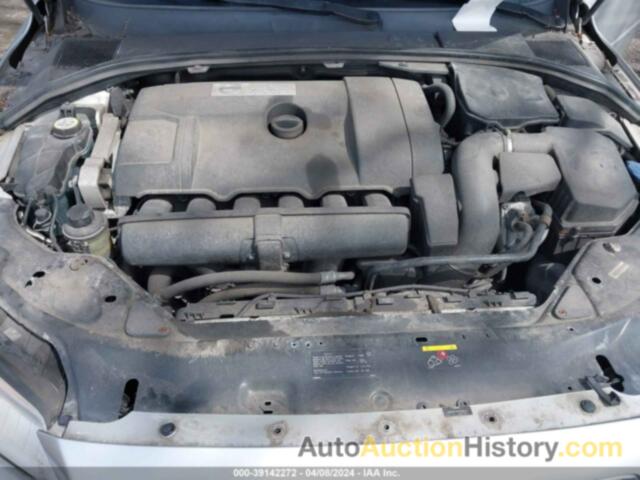 VOLVO S80 3.2, YV1960AS3A1124906