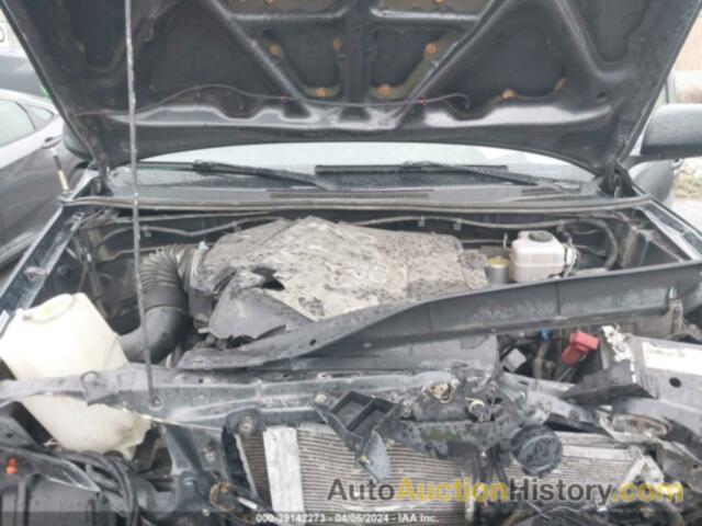 TOYOTA TACOMA BASE V6, 3TMLU42N79M037297