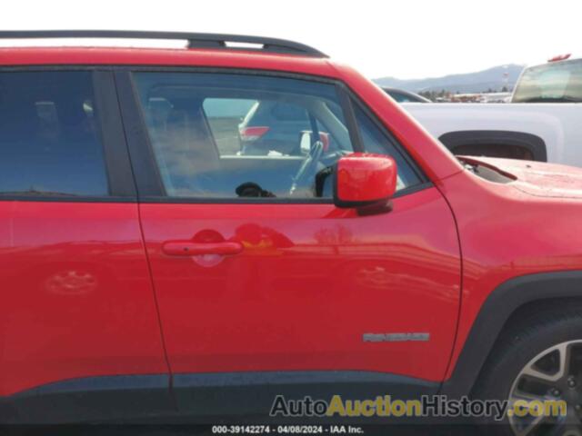 JEEP RENEGADE LATITUDE, ZACCJABB3JPG90983