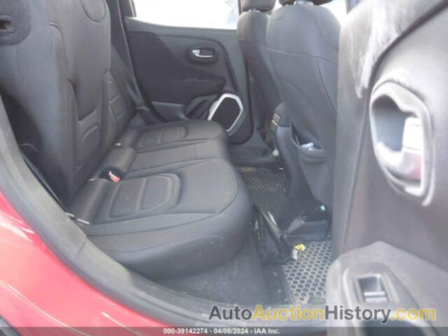 JEEP RENEGADE LATITUDE FWD, ZACCJABB3JPG90983