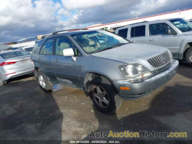 LEXUS RX 300, JT6HF10U8Y0158082