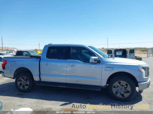 FORD F-150 LIGHTNING LIGHTNING PRO/LIGHTNING X, 1FT6W1EV2NWG03443