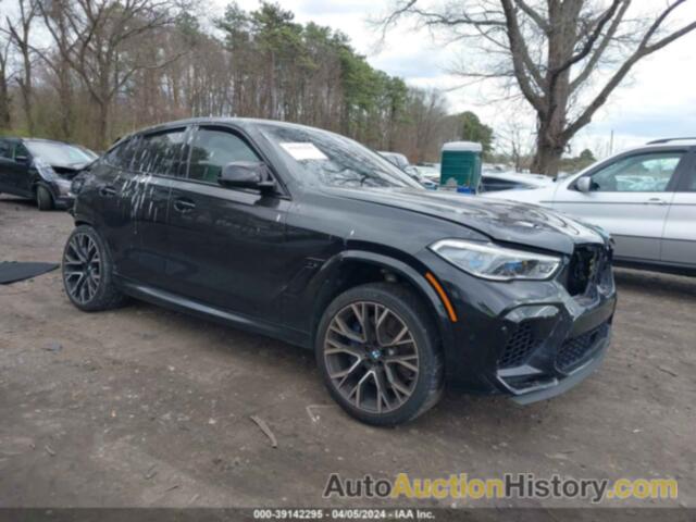 BMW X6 M, 5YMCY0C01M9E35428