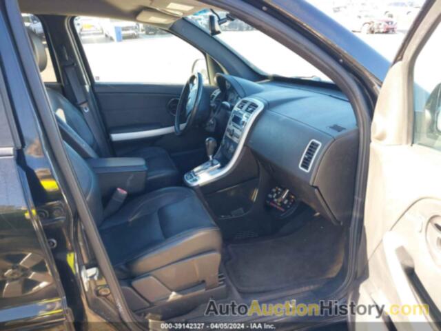 CHEVROLET EQUINOX SPORT, 2CNDL537X86037571