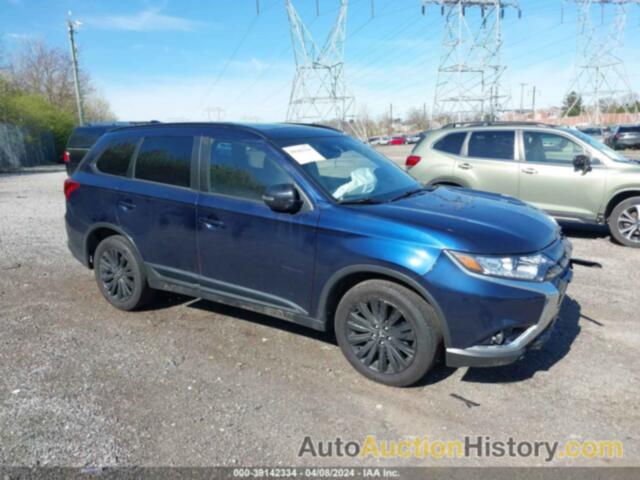 MITSUBISHI OUTLANDER ES 2.4 S-AWC/LE 2.4 S-AWC/SE 2.4 S-AWC/SEL 2.4 S-AWC/SP 2.4 S-AWC, JA4AZ3A39LZ035294