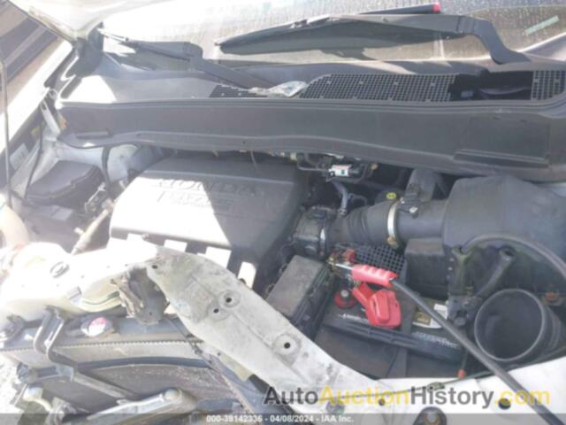 HONDA PILOT EX-L, 5FNYF4H79CB011577