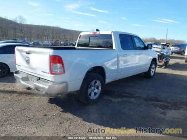 RAM 1500 BIG HORN/LONE STAR, 1C6SRFMT2MN725380