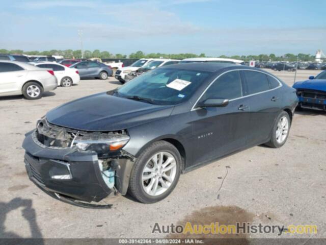 CHEVROLET MALIBU 1LT, 1G1ZE5ST1GF202746