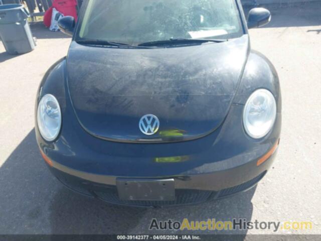 VOLKSWAGEN NEW BEETLE SE, 3VWRG31Y88M415257