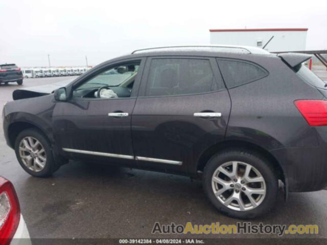 NISSAN ROGUE S/SV/KROM, JN8AS5MV9BW278255