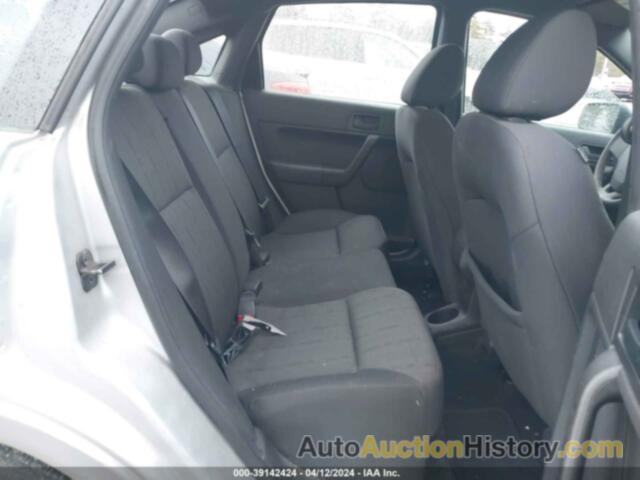 FORD FOCUS SE, 1FAHP3FN2AW284528