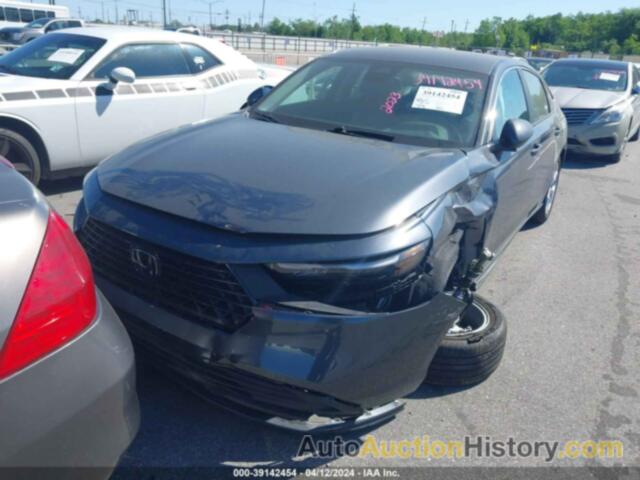 HONDA ACCORD LX, 1HGCY1F25PA043212