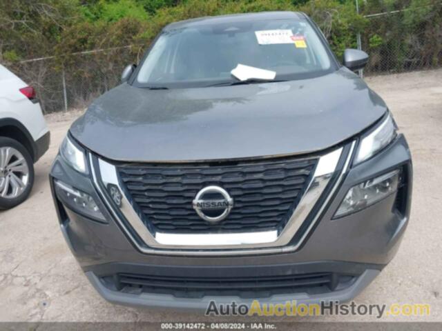 NISSAN ROGUE SV INTELLIGENT AWD, 5N1AT3BB1MC740670