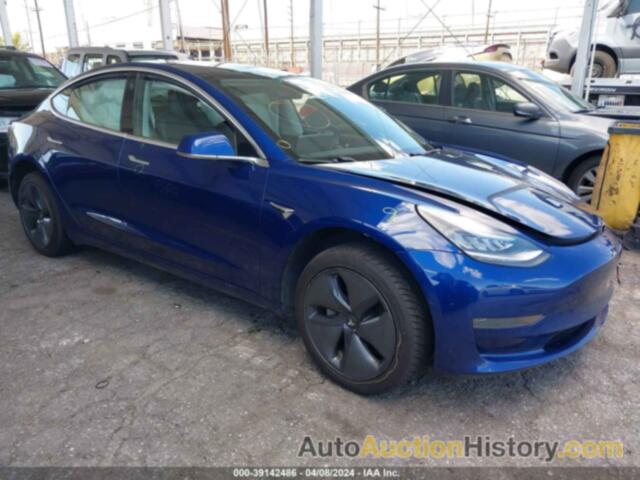 TESLA MODEL 3 LONG RANGE/MID RANGE/STANDARD RANGE/STANDARD RANGE PLUS, 5YJ3E1EA0KF427205