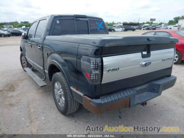 FORD F-150 KING RANCH/LARIAT/PLATINUM/XL/XLT, 1FTPW12V89FA28120