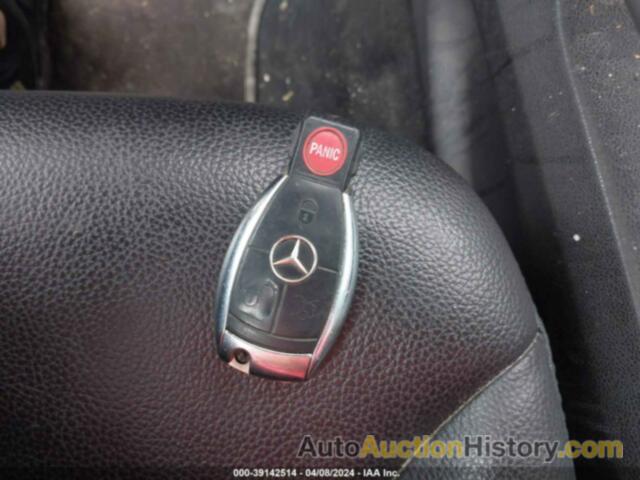 MERCEDES-BENZ ML 320 CDI 320 CDI, 4JGBB22E28A435420