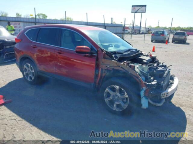 HONDA CR-V EX-L/EX-L NAVI, 2HKRW1H80JH522718