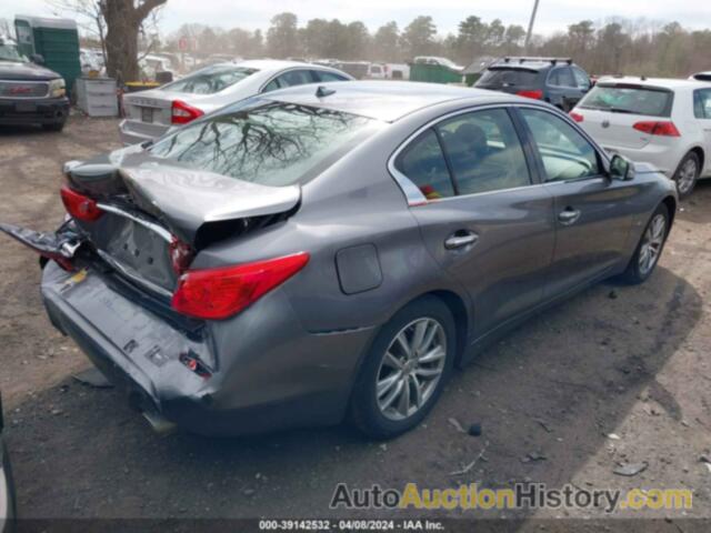 INFINITI Q50 PREMIUM, JN1BV7AR2FM405152