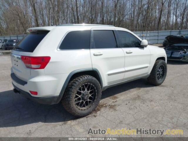 JEEP GRAND CHEROKEE LAREDO, 1J4RR4GGXBC534240