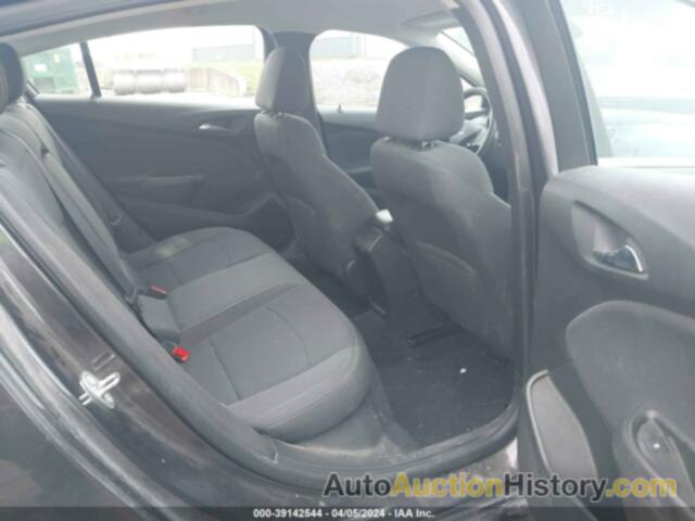 CHEVROLET CRUZE LT AUTO, 1G1BE5SM5G7275011