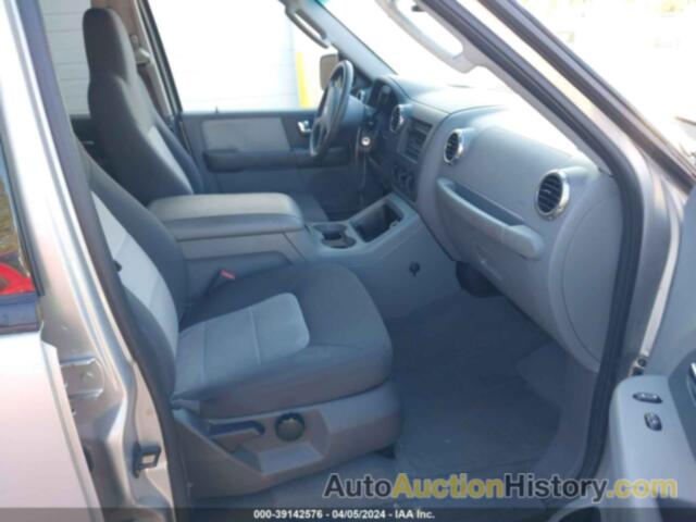 FORD EXPEDITION XLT, 1FMRU15W84LB74073