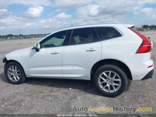 VOLVO XC60 T5 MOMENTUM, YV4102DK1M1875127