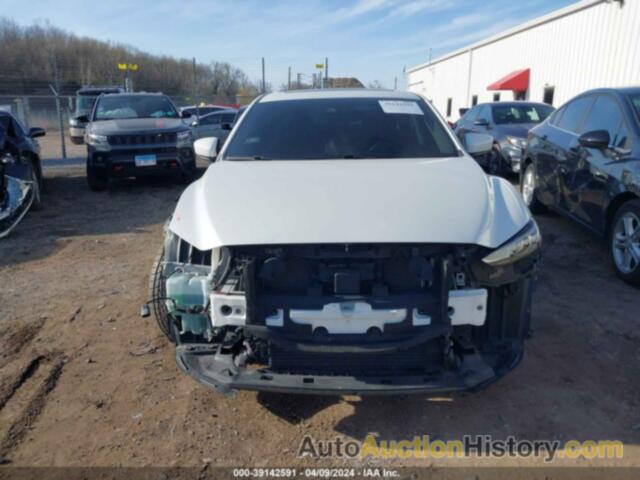 MAZDA MAZDA6 GRAND TOURING, JM1GL1TYXJ1320483