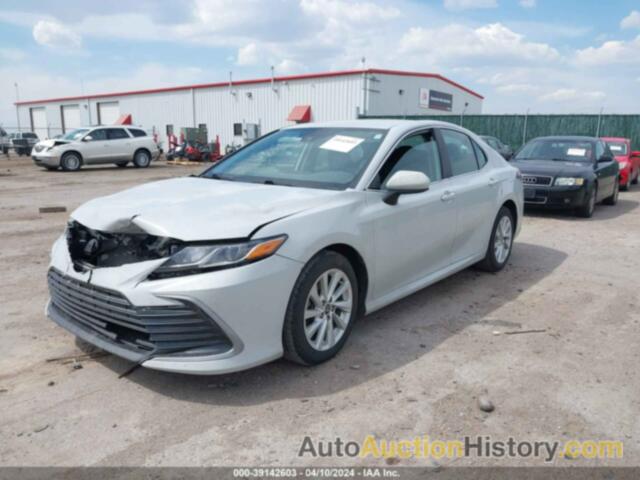 TOYOTA CAMRY LE AWD, 4T1C11BK4NU057778