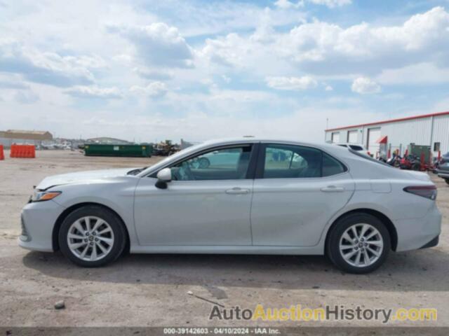 TOYOTA CAMRY LE AWD, 4T1C11BK4NU057778