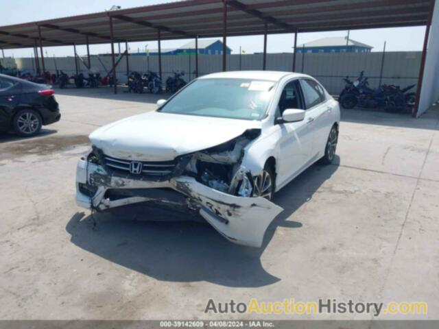 HONDA ACCORD SPORT, 1HGCR2F52FA129010