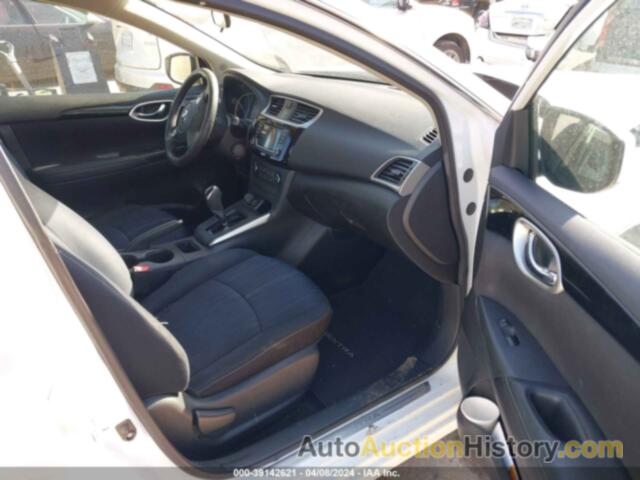 NISSAN SENTRA SV, 3N1AB7AP2GY294748