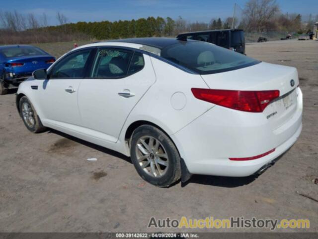 KIA OPTIMA EX, 5XXGN4A7XDG118824