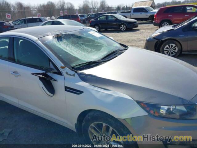 KIA OPTIMA EX, 5XXGN4A7XDG118824