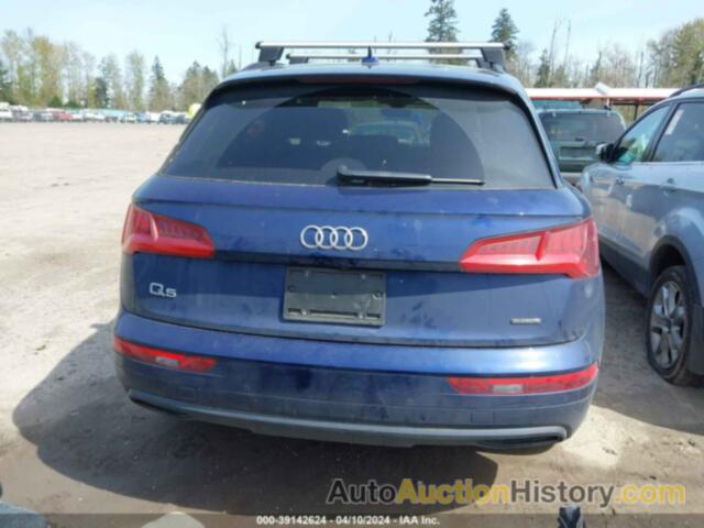 AUDI Q5 PREMIUM 45 TFSI QUATTRO S TRONIC, WA1ANAFY6L2113172