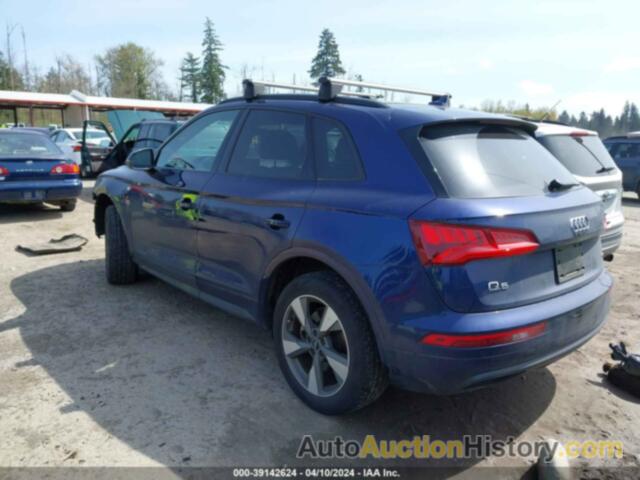 AUDI Q5 PREMIUM 45 TFSI QUATTRO S TRONIC, WA1ANAFY6L2113172