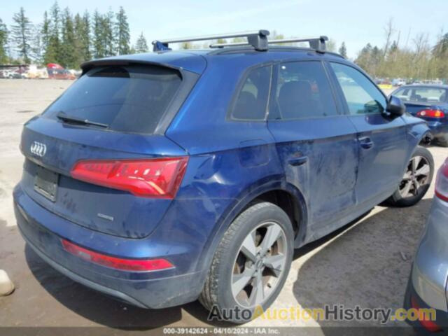 AUDI Q5 PREMIUM 45 TFSI QUATTRO S TRONIC, WA1ANAFY6L2113172