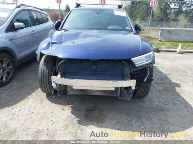 AUDI Q5 PREMIUM 45 TFSI QUATTRO S TRONIC, WA1ANAFY6L2113172