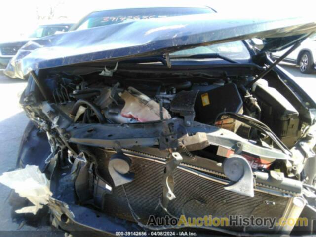 TOYOTA CAMRY LE, 4T1BF1FK9DU223007