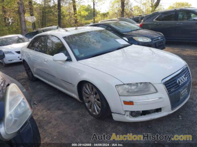 AUDI A8 L 4.2, WAUML44E36N025196