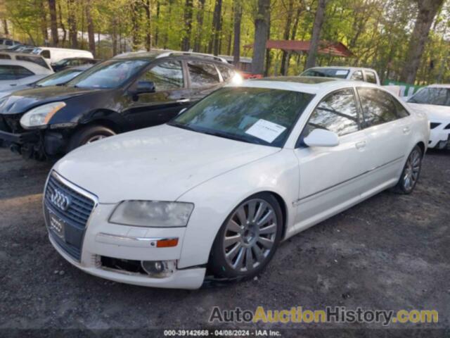 AUDI A8 L 4.2, WAUML44E36N025196