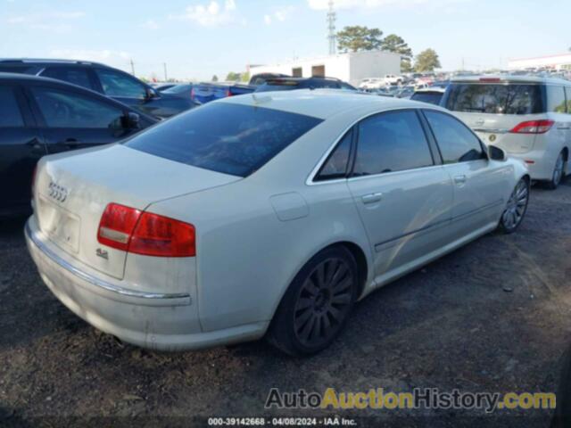 AUDI A8 L 4.2, WAUML44E36N025196