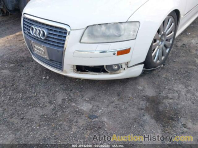 AUDI A8 L 4.2, WAUML44E36N025196